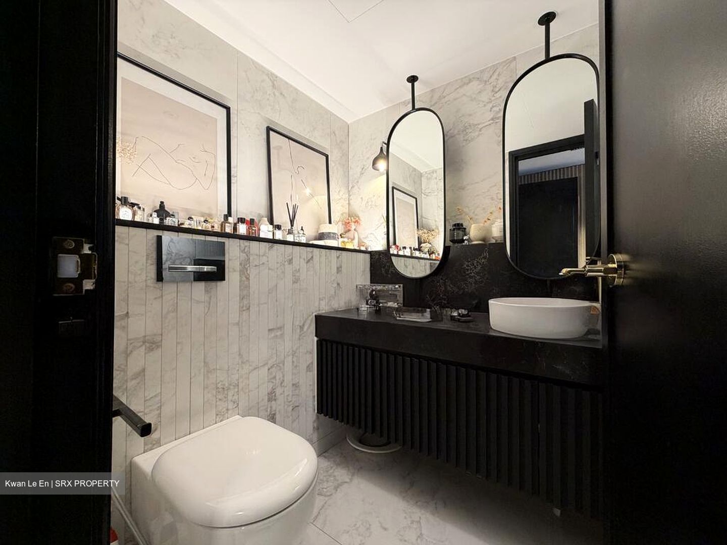 River Place (D3), Condominium #523416711